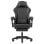 Silla Gaming Mars Gaming MGC-X respaldo reclinable reposapiés soporte lumbar 120kg