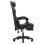 Silla Gaming Mars Gaming MGC-X respaldo reclinable reposapiés soporte lumbar 120kg