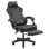 Silla Gaming Mars Gaming MGC-X respaldo reclinable reposapiés soporte lumbar 120kg