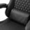 Silla Gaming Mars Gaming MGC-X respaldo reclinable reposapiés soporte lumbar 120kg