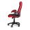 Universal Blue IGC1002 Cadeira Ergonómica em Tecido com Base de 5 Rodas e Bloqueio de Inclinação