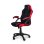 Universal Blue IGC1002 Cadeira Ergonómica em Tecido com Base de 5 Rodas e Bloqueio de Inclinação