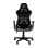 Silla gaming Thinia Home Decode respaldo reclinable hasta 180º 120kg cuero sintético