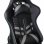 Silla gaming Thinia Home Decode respaldo reclinable hasta 180º 120kg cuero sintético