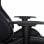 Silla gaming Thinia Home Decode respaldo reclinable hasta 180º 120kg cuero sintético