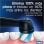 Oral-B Schwarze elektrische Zahnbürste, 4 Oszillationsmodi, Drucksensor, 11 Bürstenköpfe, Etui, App