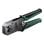 Alicate De Crimpar Ugreen Nw136 Rj45/rj11/rj12 Verde