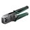 Alicate De Crimpar Ugreen Nw136 Rj45/rj11/rj12 Verde