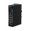 Switch Dahua DH-PFS3211-8GT-120-V2 8x Gigabit PoE 2x SFP Uplink 120W Carcasa Metálica