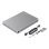 Switch Ubiquiti Unifi USW-PRO-MAX-48 48 Ports 2.5G L3 224Gbps Rack 1U