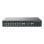 Switch Grandstream GCC6011 2 SFP 2,5Gbps 10 Gigabit Ethernet 4 PoE VPN Firewall IP PBX