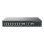 Switch Grandstream GCC6011 2 SFP 2,5Gbps 10 Gigabit Ethernet 4 PoE VPN Firewall IP PBX