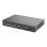 Switch Grandstream GCC6011 2 SFP 2,5Gbps 10 Gigabit Ethernet 4 PoE VPN Firewall IP PBX