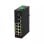 Commutateur Dahua DHLR21108ET120 10 ports PoE ePoE L2 longue distance 120 W