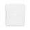 Boîtier PoE étanche Ubiquiti USW-Flex-Utility 60 W pour extérieur/intérieur, montage sur poteau/mur
