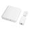 Boîtier PoE étanche Ubiquiti USW-Flex-Utility 60 W pour extérieur/intérieur, montage sur poteau/mur