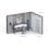 Switch Ubiquiti Pro Max 16 12x1G 4x2.5G 180W L3 Rack 10G SFP+ Touch Display