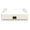 Commutateur géré Mikrotik RB260GSP 5 ports Gigabit PoE SFP SwOS SOHO