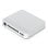 Switch Ubiquiti USW-PRO-8-POE 8 Portas 6 PoE+ 2 PoE++ 2 SFP+ 10 Gbps L2/L3 Gerido