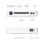 Switch Ubiquiti USW-PRO-8-POE 8 Portas 6 PoE+ 2 PoE++ 2 SFP+ 10 Gbps L2/L3 Gerido