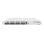 Mikrotik CRS317-1G-16S+RM 16 SFP+ L3 1U Rackmount Passiver Redundanz-Management-Switch
