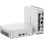 GEEKOM XT13 Pro Intel Core i9-13900HK 32GB 1TB SSD WiFi 6E Windows 11 Blanco