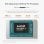 Beelink SER9 Pro Gaming AMD Ryzen AI 9 HX 370 64GB 2TB SSD Windows 11 Blanco