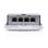 Ubiquiti NanoSwitch N-SW 4-Port Gigabit Ethernet Outdoor PoE Switch
