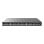 Switch Grandstream GWN7806P 48x GbE PoE+ 6 SFP+ 10GbE 216Gbps Gestión L2+ Rack