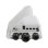 Commutateur Mikrotik FiberBox Plus CRS305-1G-4S+OUT 4x SFP+ IP66 extérieur ARM 256 Mo RAM