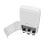 Commutateur Mikrotik FiberBox Plus CRS305-1G-4S+OUT 4x SFP+ IP66 extérieur ARM 256 Mo RAM