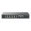 Gateway Grandstream GCC6010 All In One 2 SFP Router VPN Firewall IP PBX Switch Negro