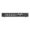 Gateway Grandstream GCC6010 All In One 2 SFP Router VPN Firewall IP PBX Switch Negro