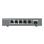 Commutateur compact plug-and-play Ethernet 2,5 G Grandstream GWN7700M à 5 ports