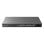 Commutateur Grandstream GWN7803 24 ports Gigabit 4 SFP L2+ 56 Gbit/s Rack VLAN QoS Sécurité