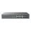 Commutateur de sécurité VLAN Gigabit PoE+ 16 ports Grandstream GWN7702P 30 W QoS