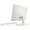 HP All-in-One 22-dg0025ns Intel N100 8GB 256GB SSD 21.45" FHD Blanco Windows 11