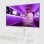 HP All-in-One 22-dg0025ns Intel N100 8GB 256GB SSD 21.45" FHD Blanco Windows 11