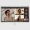 HP All-in-One 22-dg0025ns Intel N100 8GB 256GB SSD 21.45" FHD Blanco Windows 11