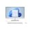 PC Sobremesa HP 24-cr0091ns Intel Core i7-1355U 16GB 512GB SSD Touchscreen Windows 11 Bianco