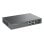 Commutateur géré Grandstream GWN7702 Gigabit PoE+ 16 ports avec sécurité avancée