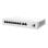 Switch Huawei S380-S8P2T 2x GE WAN 8x GE LAN PoE+ 124W 16 VLAN 16Gbps