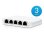 Switch Ubiquiti UniFi Flex Mini 3-pack 5xGigabit PoE Gestionado USB-C