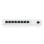 Switch Ubiquiti UISP-S-EU 8 Puertos Gigabit PoE 27V 1x SFP Sin Ventilador Blanco
