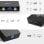 Switch KVM Ugreen 30357 USB VGA 2 Puertos Sin Alimentación Externa