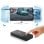 Switch KVM Ugreen 30357 USB VGA 2 Puertos Sin Alimentación Externa