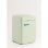 Create Fridge Retro Mini Frigorífico 107L F Verde