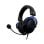 Auriculares HP con cable 3.5mm Cancelación de Ruido Micrófono removible HyperX Cloud