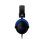 Auriculares HP con cable 3.5mm Cancelación de Ruido Micrófono removible HyperX Cloud