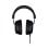 Auriculares HP HyperX Cloud com fio Jack 3,5 mm Cancelamento de Ruído Gaming Microfone Removível Preto/Azul
